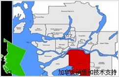 加拿大英属哥伦比亚省沙里市BizExpert Connections Ltd.