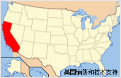 美国加州San Ramon市PRIM 科技有限公司