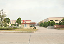厂区全貌