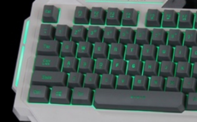 双重注塑工艺
