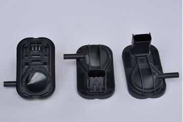 注塑加工