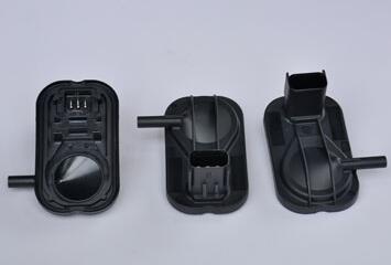 注塑加工