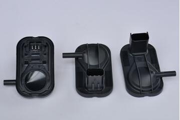 南通注塑加工